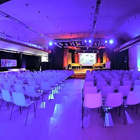 Villaggio Olimpico 3* Bardonecchia