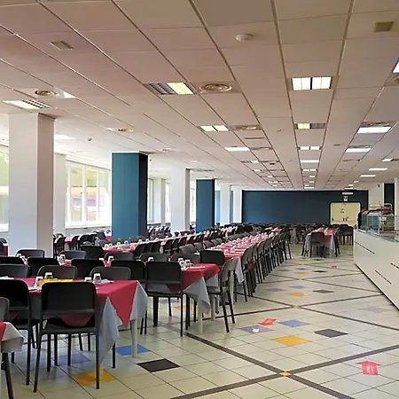 Villaggio Olimpico 3*