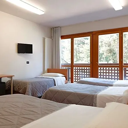 Villaggio Olimpico Hotel Bardonecchia