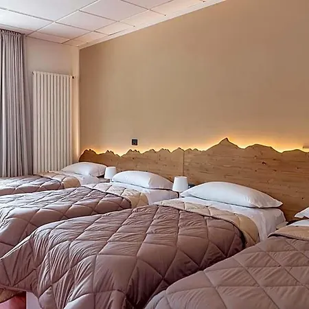Villaggio Olimpico Hotel