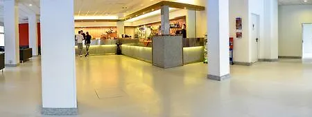 Hotell Villaggio Olimpico