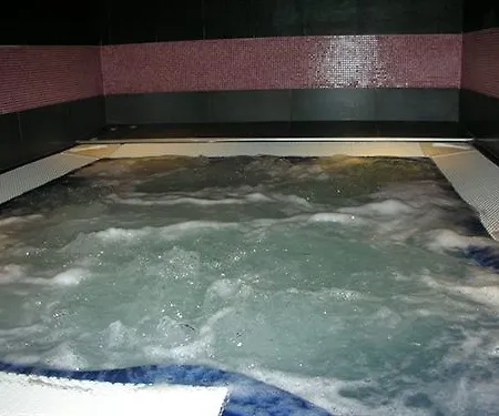 Villaggio Olimpico Bardonecchia