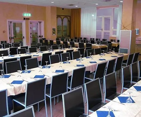 Hotel Villaggio Olimpico