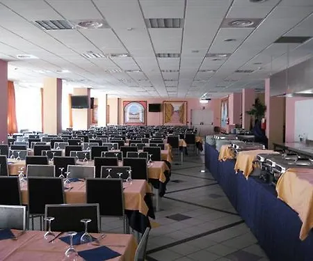 Villaggio Olimpico