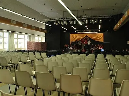 Villaggio Olimpico Hotel