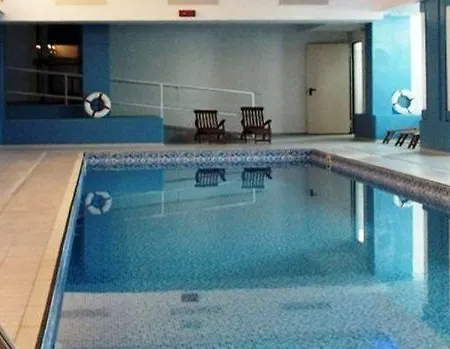 Hotell Villaggio Olimpico 3*