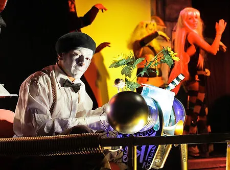 Villaggio Olimpico Hotel Bardonecchia