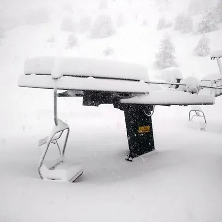 Hotel Villaggio Olimpico 3*