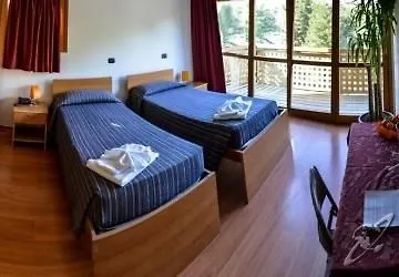 Villaggio Olimpico 3*