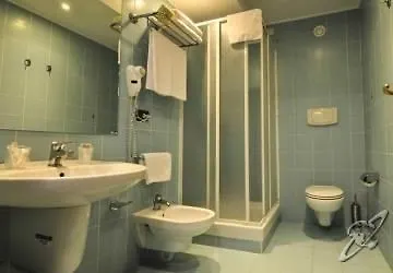 Villaggio Olimpico Hotel 3*