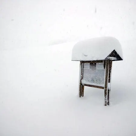 Villaggio Olimpico 3*