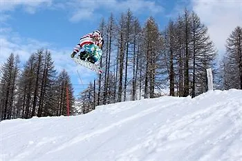 Hotel Villaggio Olimpico