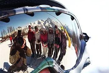 Villaggio Olimpico 3*