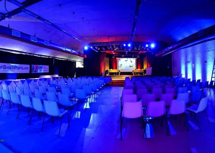 Villaggio Olimpico 3*