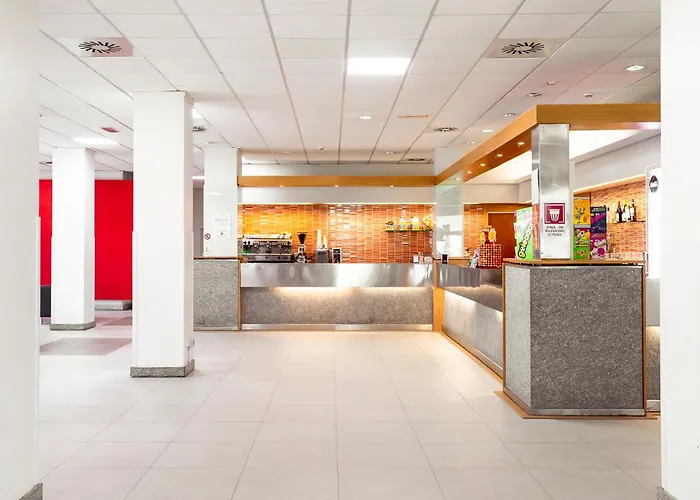 Villaggio Olimpico Bardonecchia