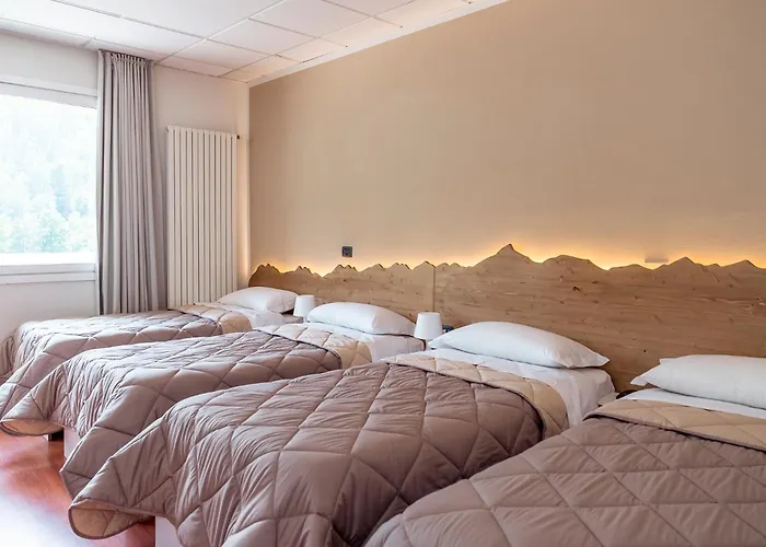 Villaggio Olimpico 3*