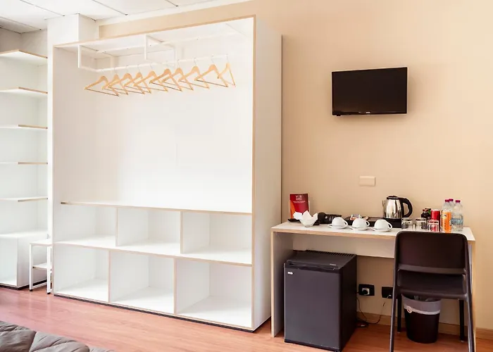 Hotel Villaggio Olimpico Bardonecchia