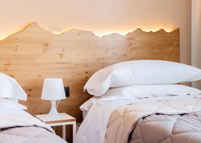 Villaggio Olimpico Hotel Bardonecchia