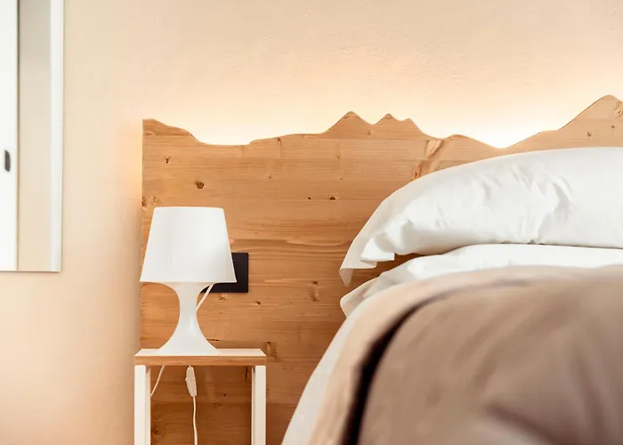 Villaggio Olimpico Hotel Bardonecchia