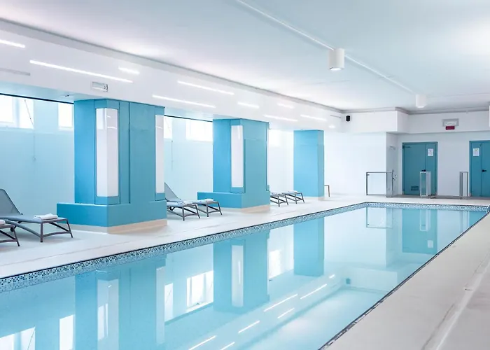 Villaggio Olimpico Отель Бардонеккия