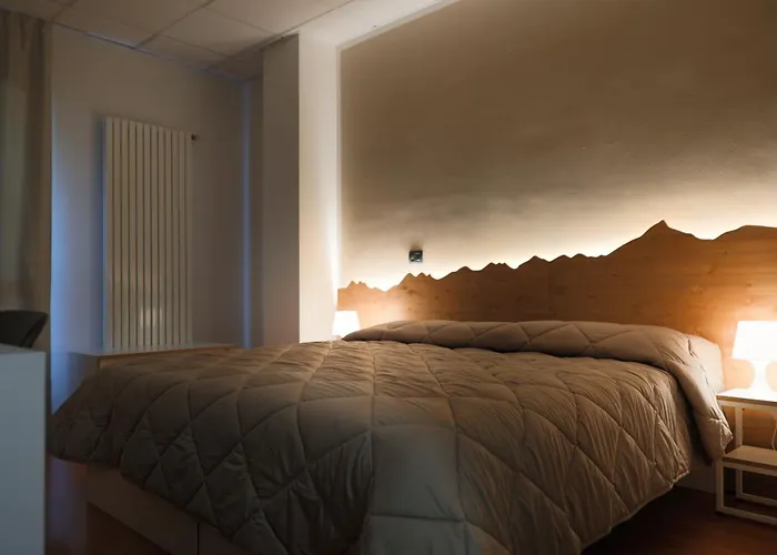 Villaggio Olimpico 3* Bardonecchia