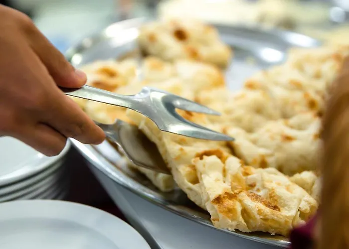 Villaggio Olimpico Отель