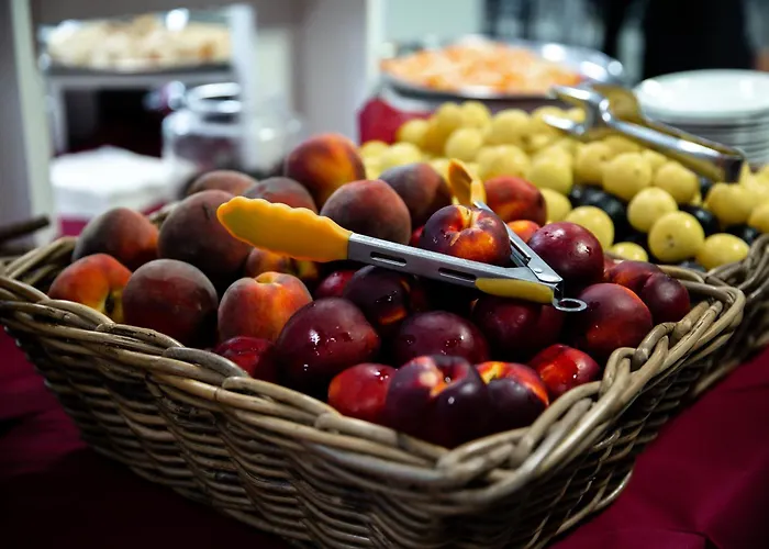 Villaggio Olimpico 3*