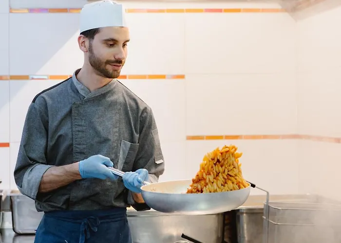 Villaggio Olimpico 3* Бардонеккия