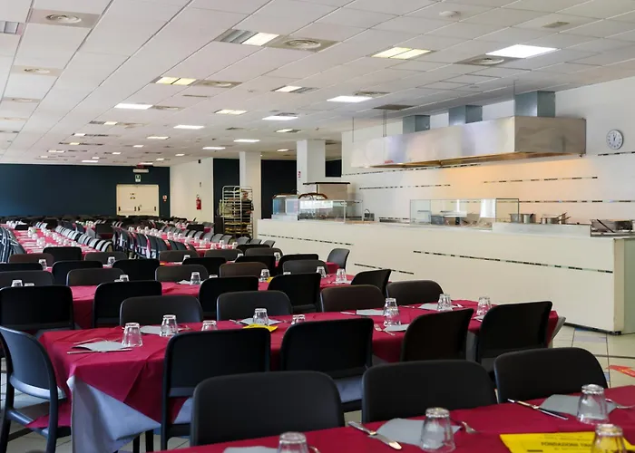 Villaggio Olimpico Bardonecchia