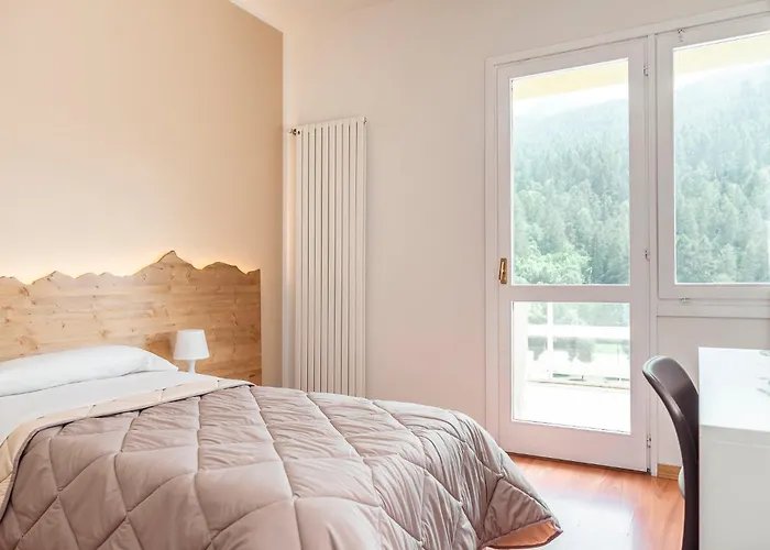 Villaggio Olimpico Бардонеккия