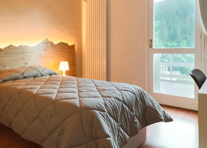 Villaggio Olimpico Бардонеккия