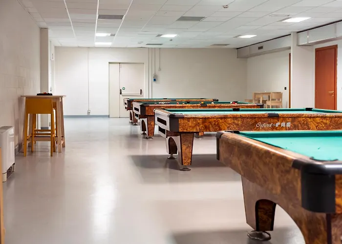 Villaggio Olimpico Отель Бардонеккия