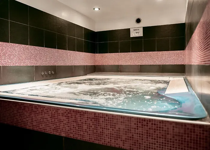 Villaggio Olimpico Отель 3*