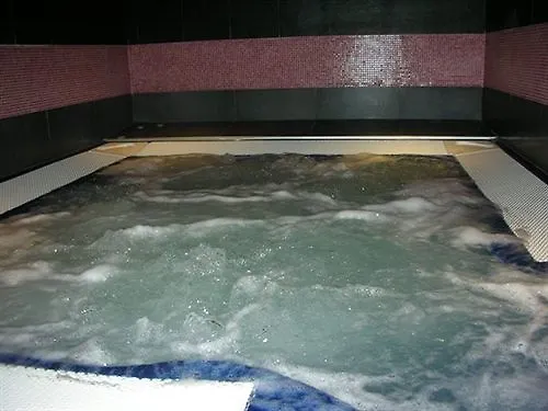 Villaggio Olimpico Бардонеккия