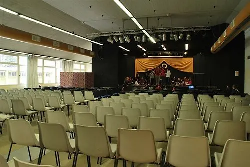 Villaggio Olimpico Отель