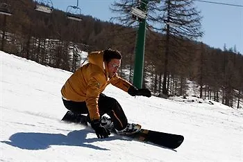 Villaggio Olimpico 3*